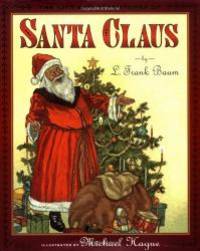 image of The Life and Adventures of Santa Claus