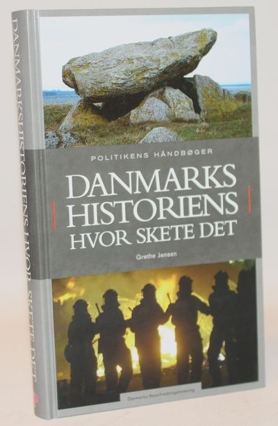 Danmarkshistoriens hvor skete det.