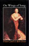 On Wings of Song. Dorothy Hemlich and the Arts Council