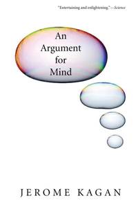 Argument for Mind