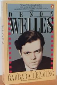 Orson Welles