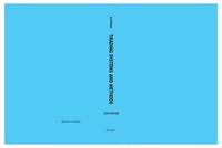 Trading Systems and Methods, 6th Edition