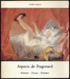 Aspects de Fragonard: Peintures, Dessins, Estampes