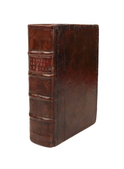 The History of Travayle in the West and East Indies, and other countreys lying eyther way, towards the fruitfull and ryche Moluccas. As Moscovia, Persia, Arabia, Syria, Aegypte, Ethiopia, Guinea, China in Cathayo, and Giapan: With a discourse of the Northwest passage.... Gathered in parte, and done into Englyshe by Richard Eden. Newly set in order, augmented, and finished by Richard Willes