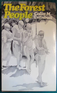 cover of The Forest People