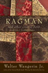 Ragman - Reissue : And Other Cries of Faith