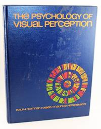 Psychology of Visual Perception