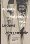 Private Notebooks: 1914-1916