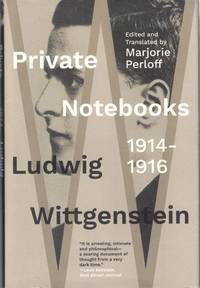 Private Notebooks: 1914-1916