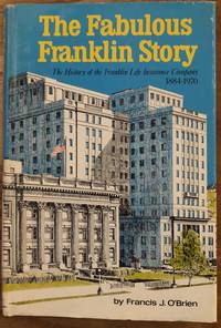 image of The Fabulous Franklin Story