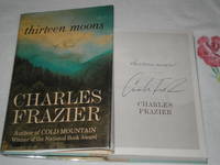 Thirteen Moons: SIGNED