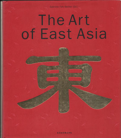 THE ART OF EAST ASIA.