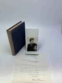 Nightwood. Introduction by T. S. Eliot.