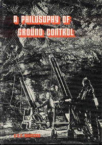 cover of A Philosophy of Ground Control: A Bridge Between Theory and Practice