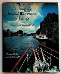 Cruising the Inland Waterways of Europe