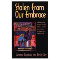 Stolen from Our Embrace by S Fournier/Crey - 1997