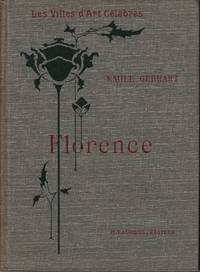 Florence (Les Villes d'Art Celebres)