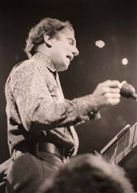 Van Morrison photograph