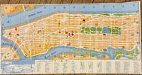 Pan Am New York City Map and Guide