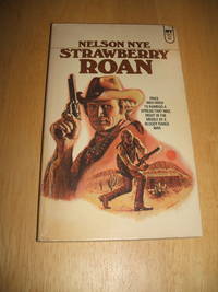 cover of Strawberry Roan