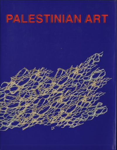 PALESTINIAN ART.