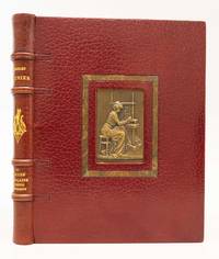 LA RELIURE FRANÃ�Â�AISE ANCIENNE &amp; MODERNE by (BINDINGS - MEUNIER).  MEUNIER, CHARLES - 1910