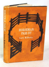 image of Horseman, Pass By