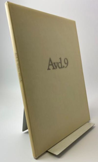 Avd. 9.