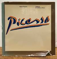 Museo Picasso: Catalogi de Pintura y Dibujo