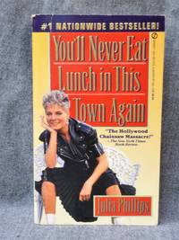 You'll Never Eat Lunch in This Town Again