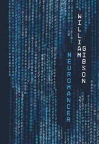 image of Neuromancer
