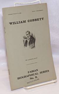 image of William Cobbett