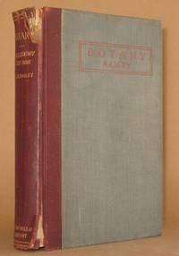 cover of BOTANY AN ELEMENTARY TEXT FOR SCHOOLS