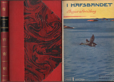 I HAFSBANDET.