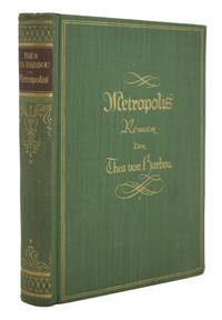 image of Metropolis