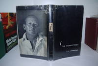 cover of I Six Nonlectures