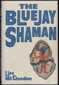 The Bluejay Shaman
