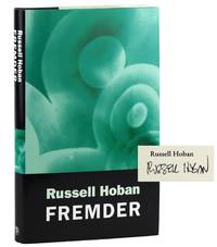 Fremder [Signed]