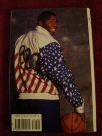 Earvin "Magic" Johnson with William Novak