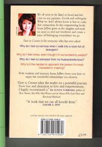 cover of Dare to Connect: How to Create Confidence, Trust and Loving Relationships