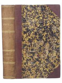 Overland. A Novel. [with] Guilt and Innocence