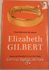 image of Comprometida: Una historia de amor (Spanish Edition)