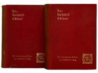 The Personal History of David Copperfield, in Two Volumes (The Work of Charles Dickens in 34 Volumes, Volume XIV & Volume XV) (Gadshill Edition)