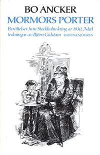 Mormors porter. Stockholmsminnen från 20-talet.…