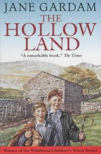 Hollow Land by Gardam Jane