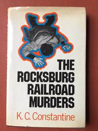 The Rocksburg Railroad Murders