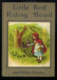 Little Red Riding Hood; Tom Thumb; Abou Hassan by (no author) - First Edition Thus - 1910 - from abookshop (SKU: 5000367)