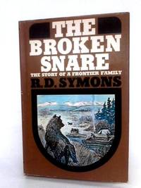 cover of The Broken Snare
