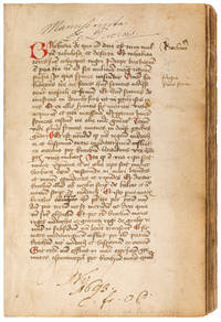 Compendium of pilgrim and other texts