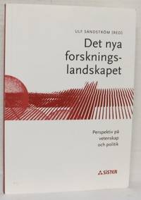 Det nya forskningslandskapet. Perspektiv på…
